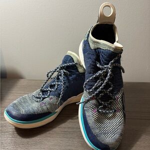 Nike Zoom KD XI 11 BHM Black History Month Mens‎ 11.5
